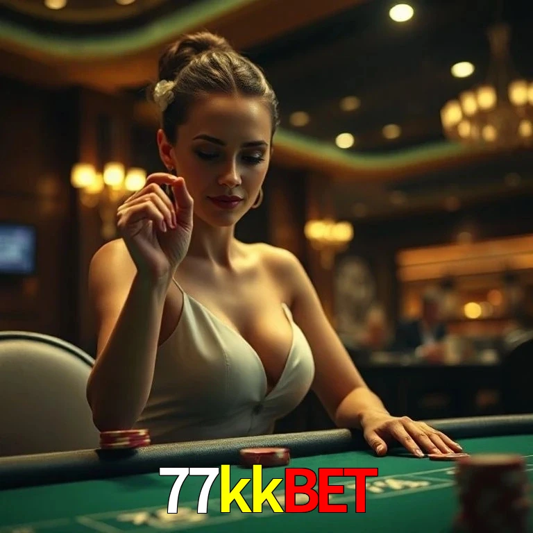 77kkbet App Sync