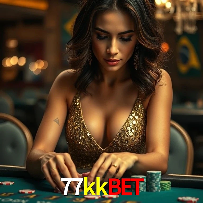 77kkbet Performance