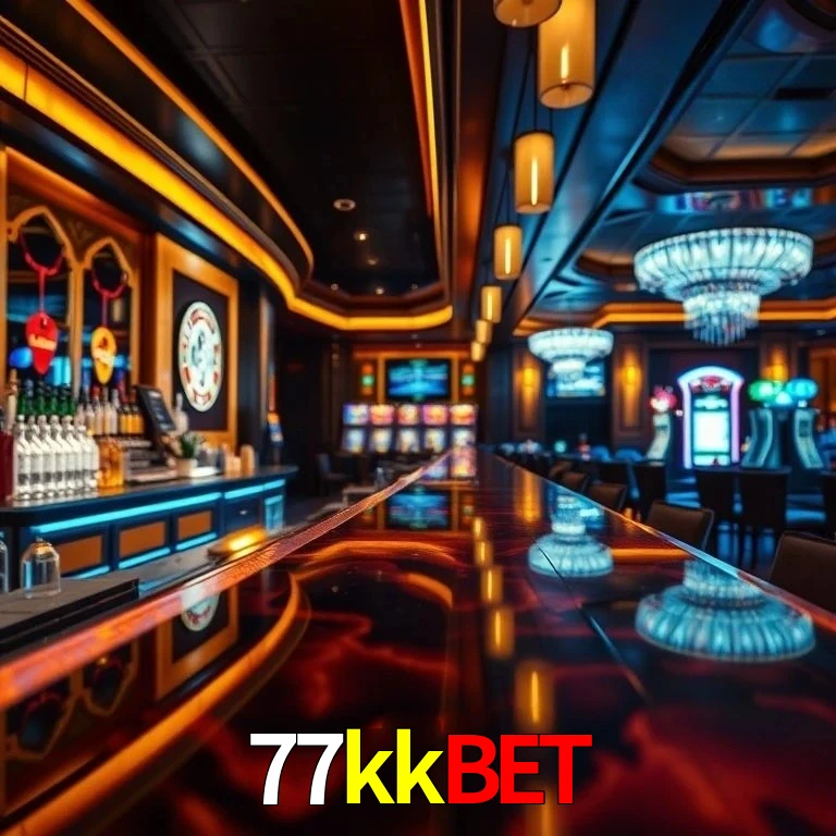 77kkbet plataforma