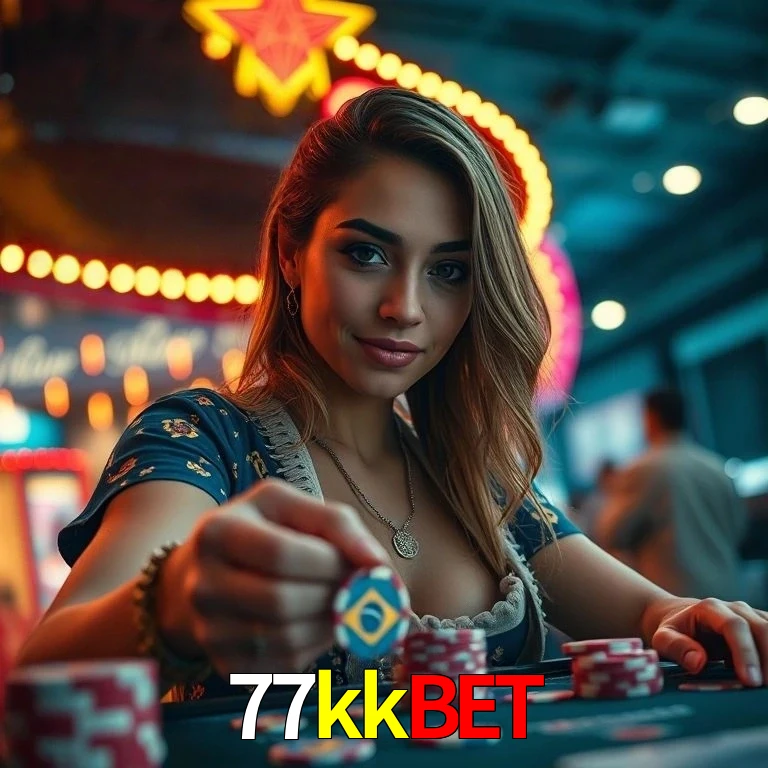 77kkbet Suporte