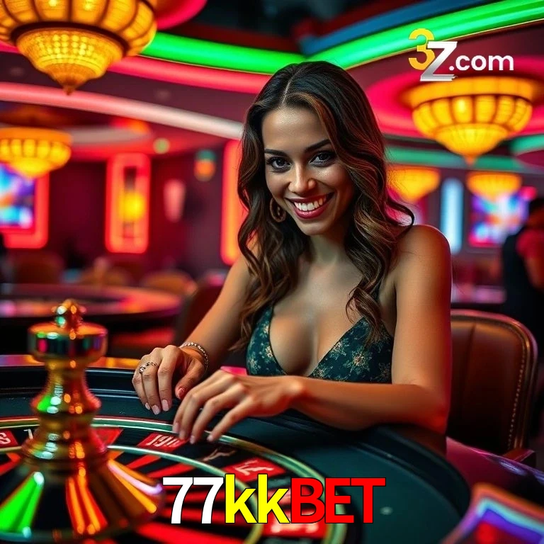 77kkbet Termos Bônus