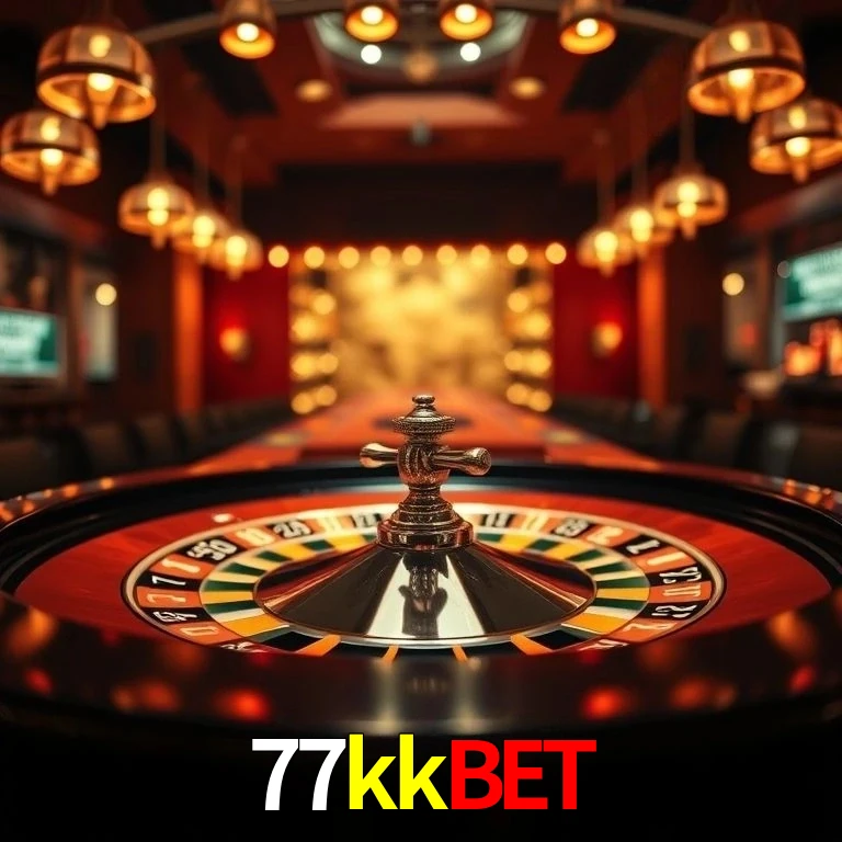 77kkbet Slot Mecânicas