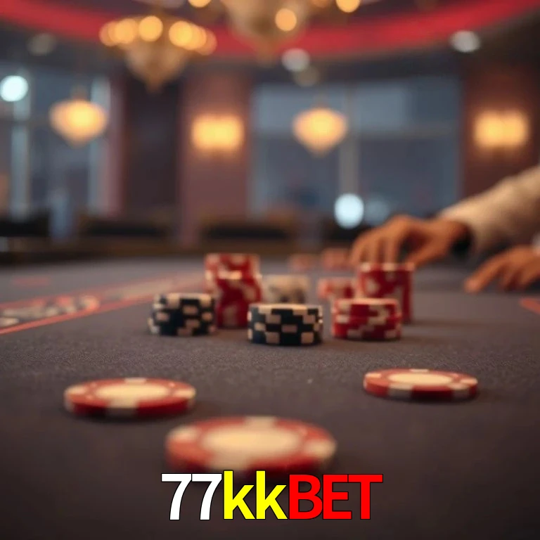 77kkbet Promoções