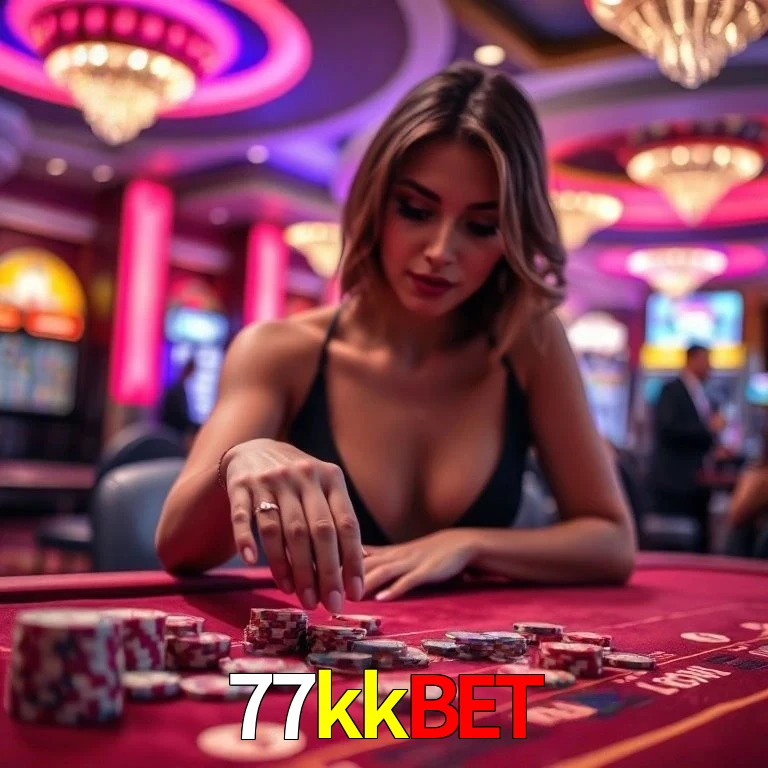 77kkbet Casino RNG