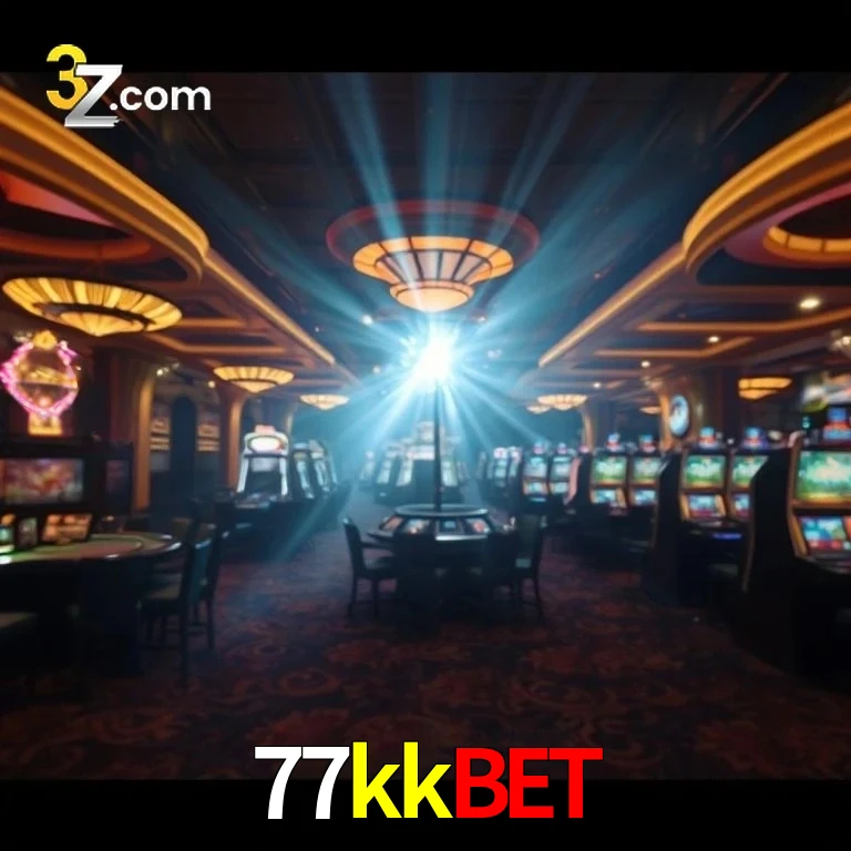77kkbet Bônus