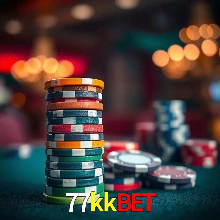 77kkbet Bônus