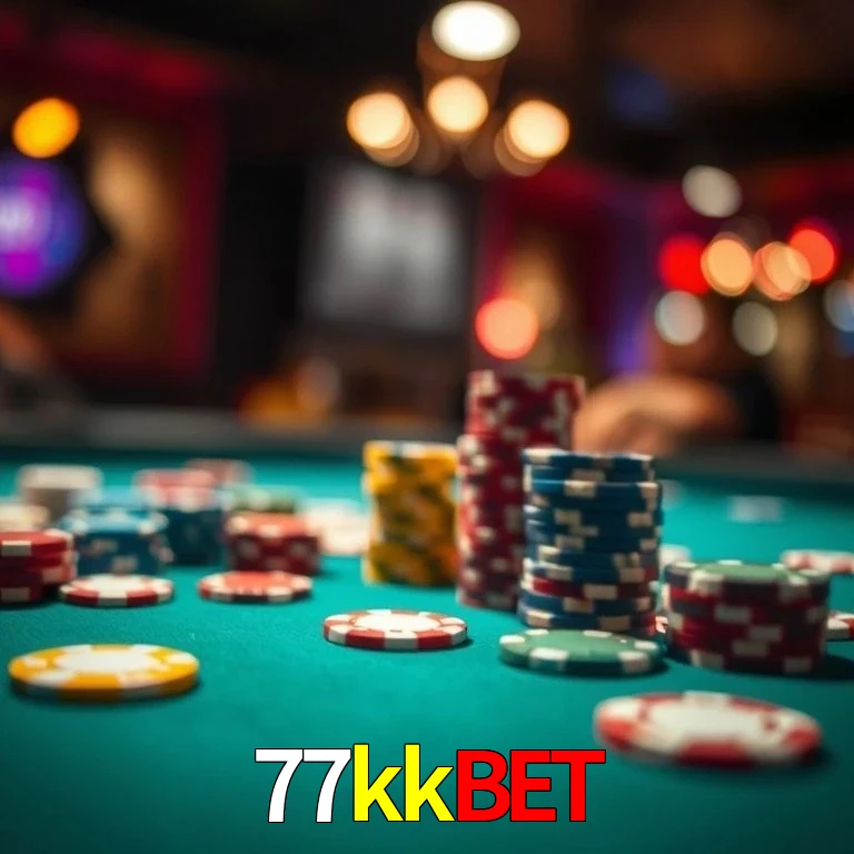 77kkbet Performance