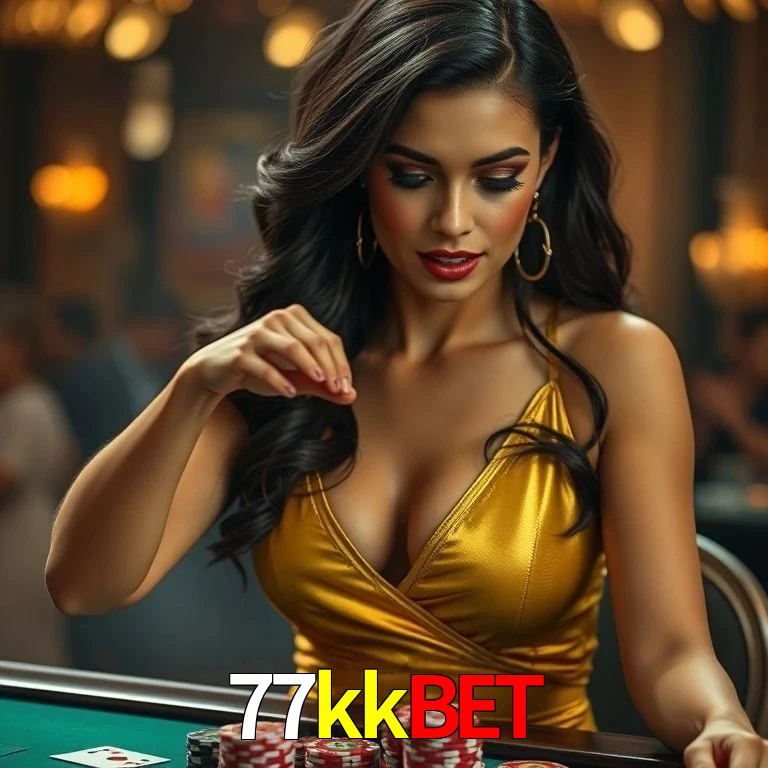 77kkbet Segurança