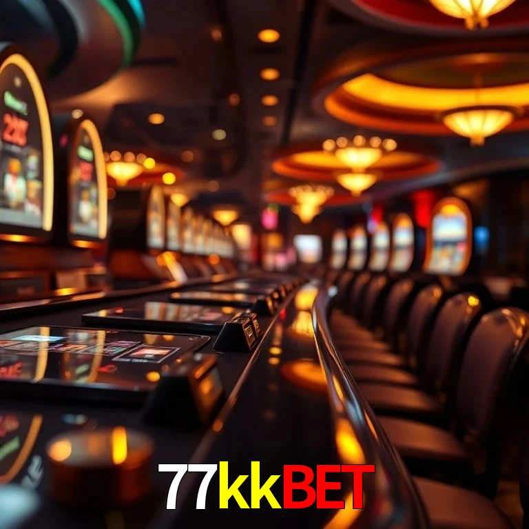 77kkbet Segurança