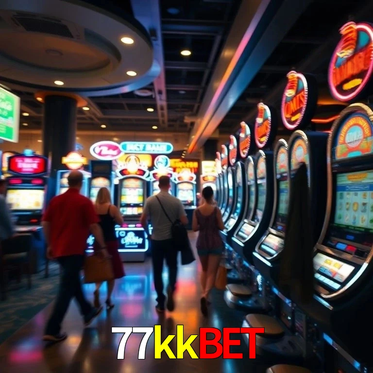 77kkbet Manager VIP