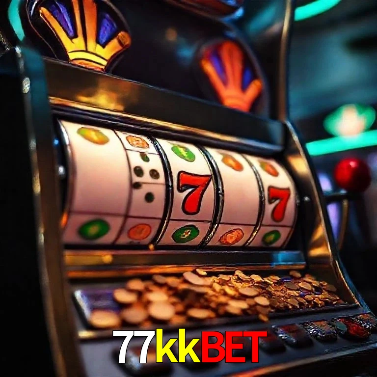 77kkbet Segurança