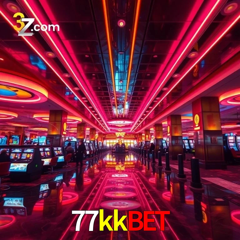 77kkbet APK Interface