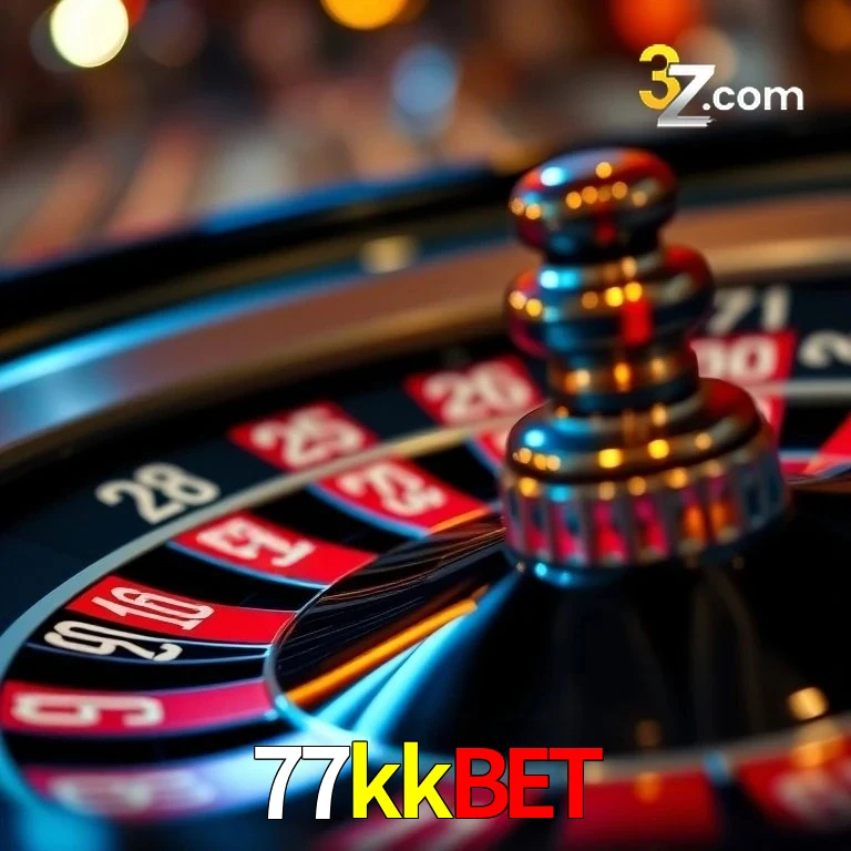 77kkbet Segurança