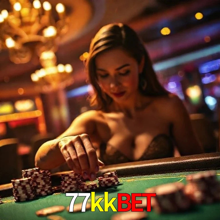 77kkbet tiger