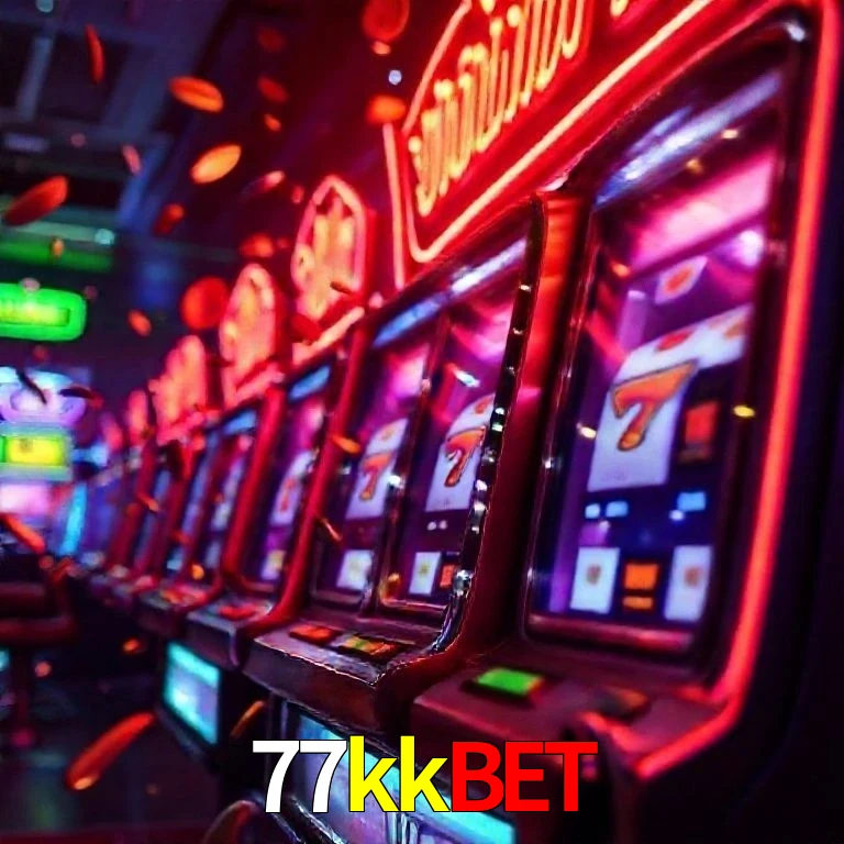 77kkbet fortune-tiger