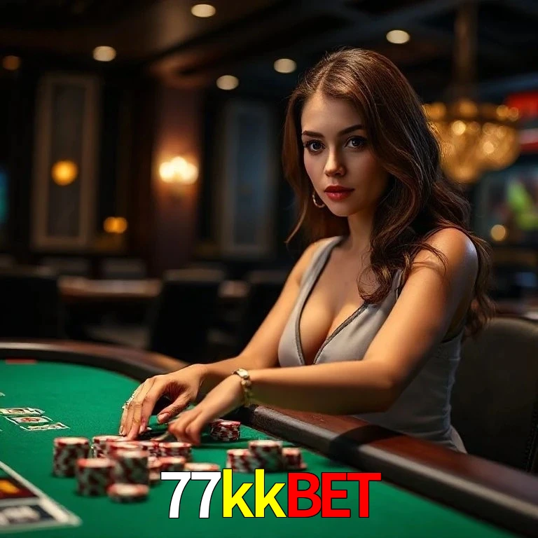 77kkbet Live Casino