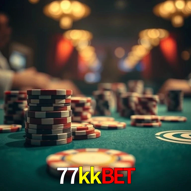 77kkbet Bônus