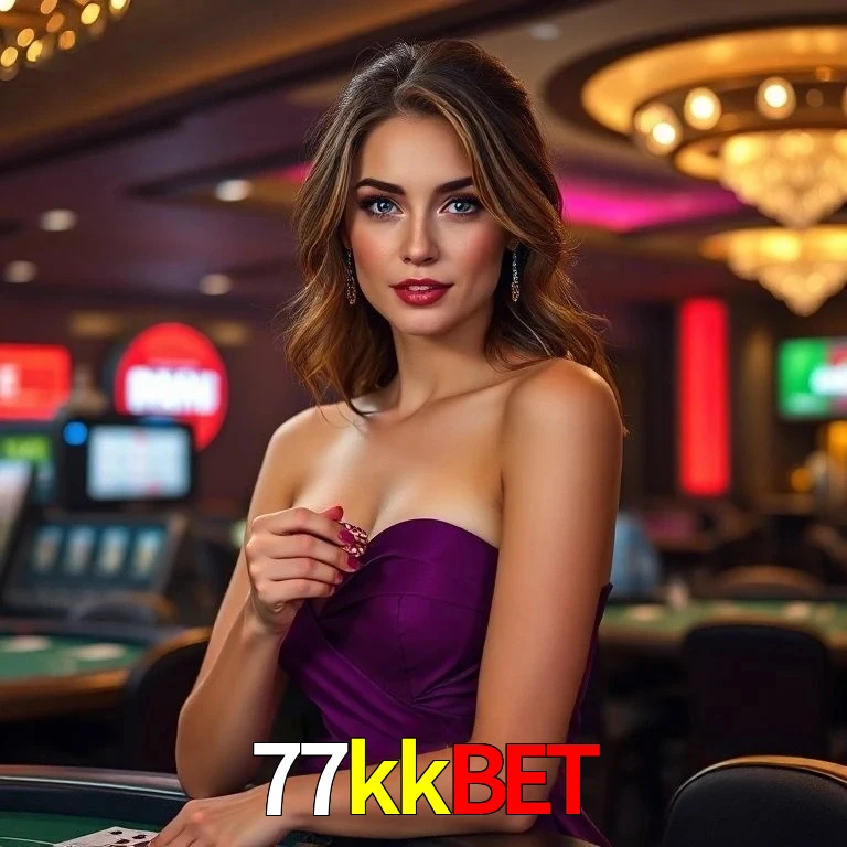 77kkbet facebook