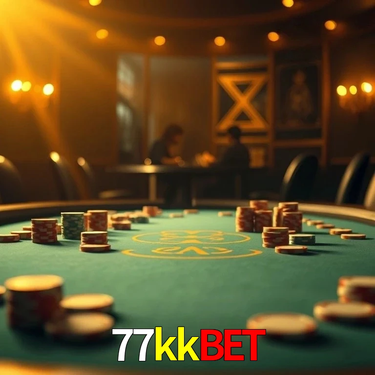 77kkbet platform