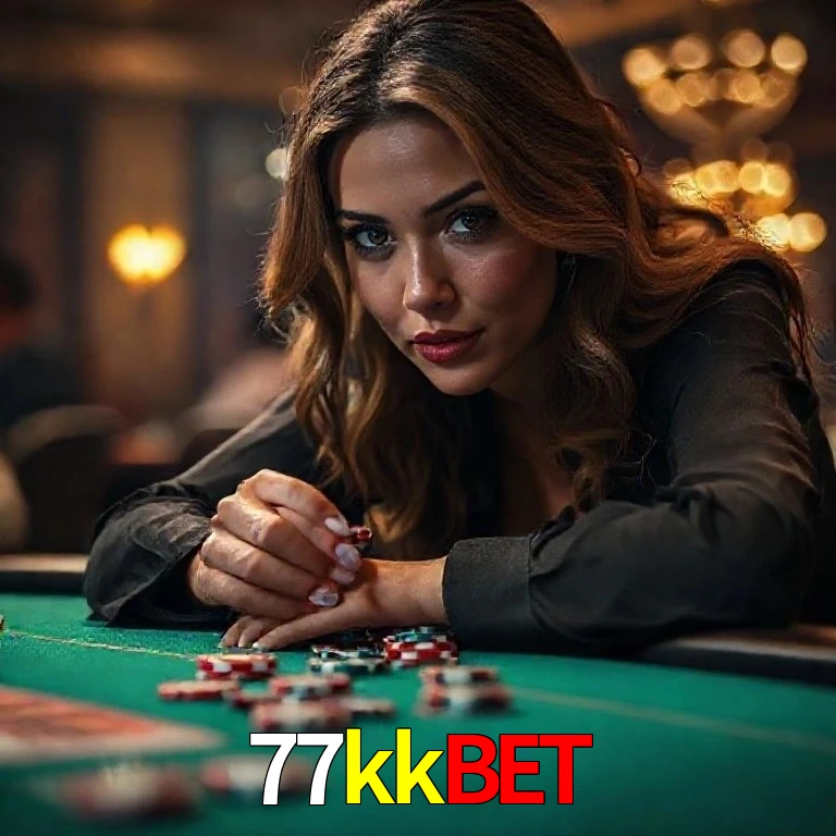 77kkbet Sistema Bônus