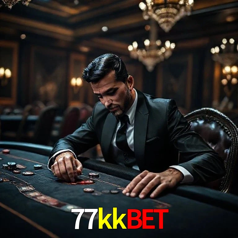 77kkbet Segurança