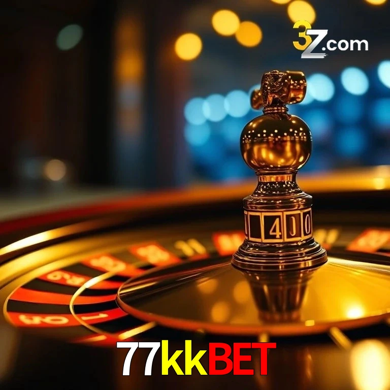77kkbet Segurança