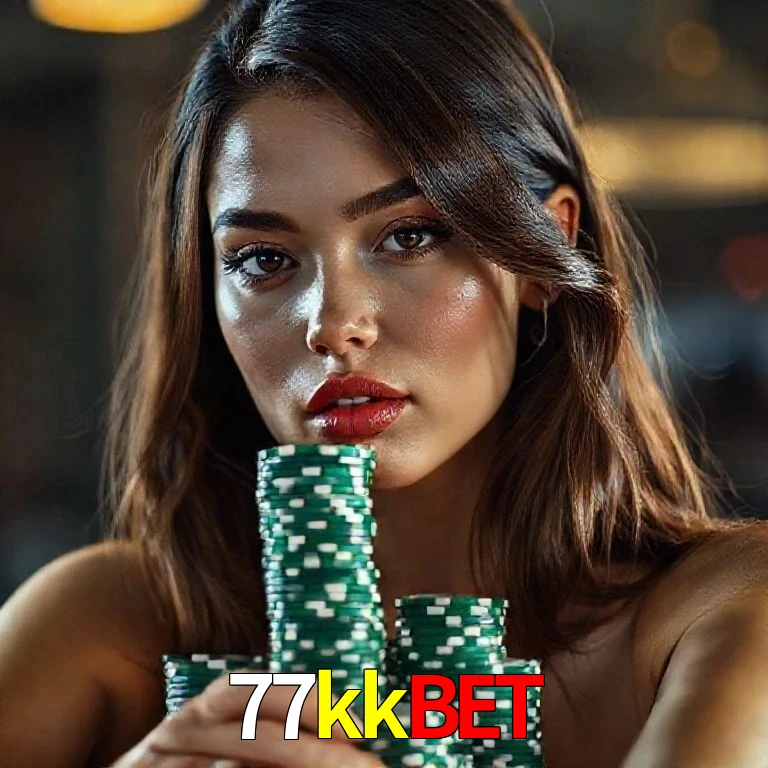77kkbet Slot Temas