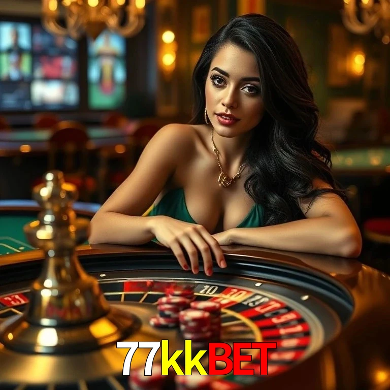 77kkbet Acumuladoras até 25 Seleções
