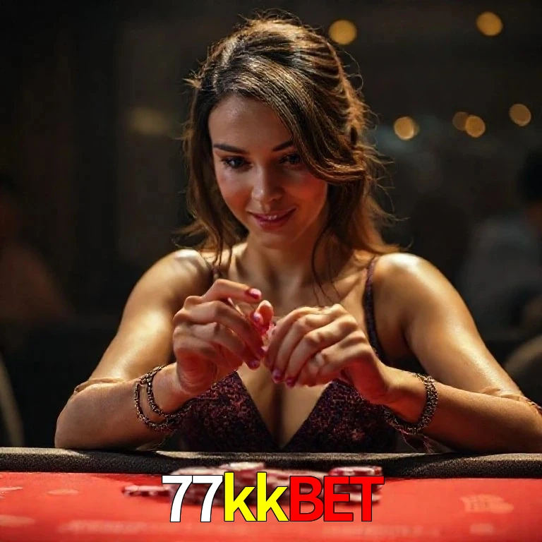77kkbet Segurança